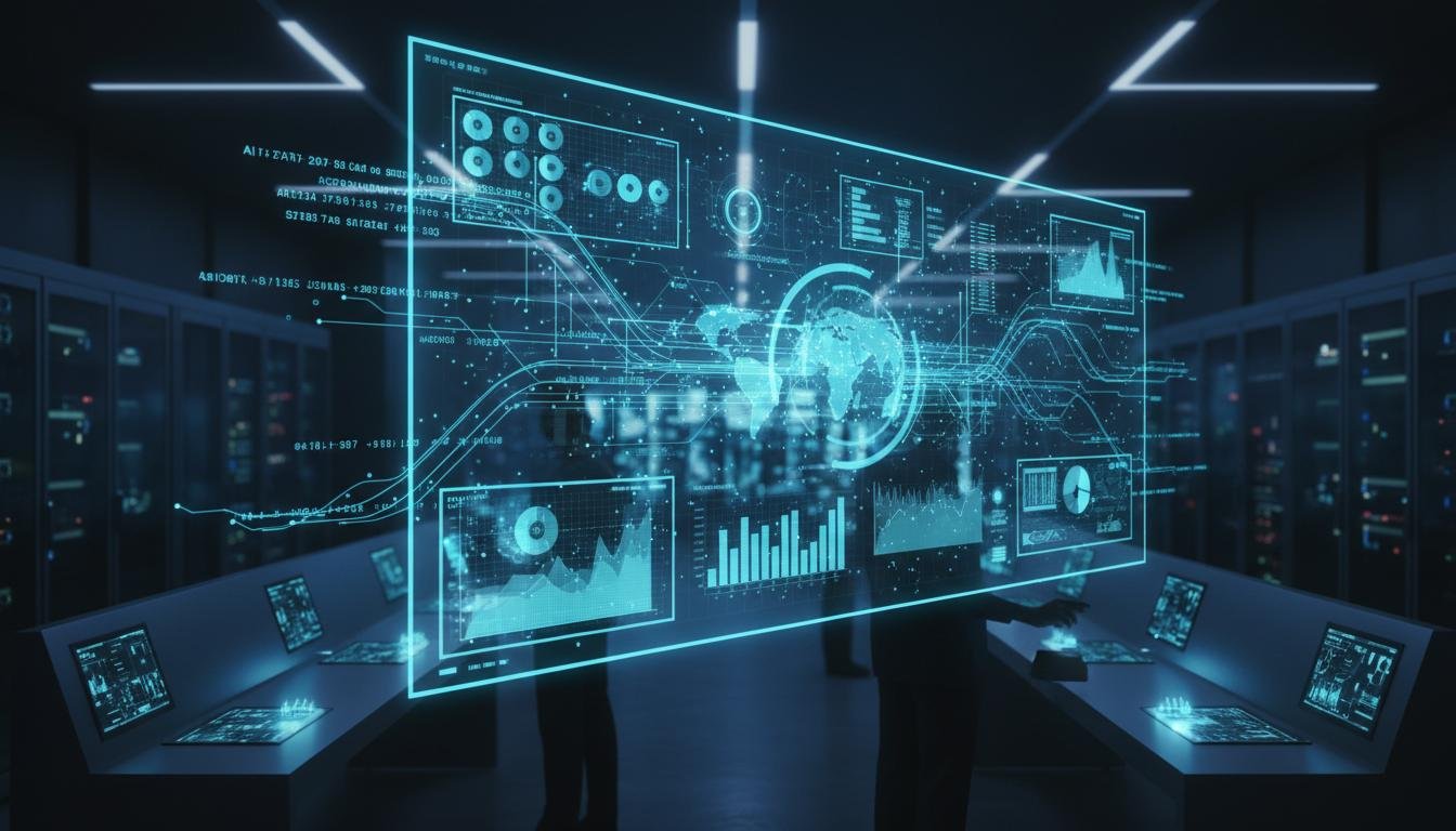 Data Analytics Platform